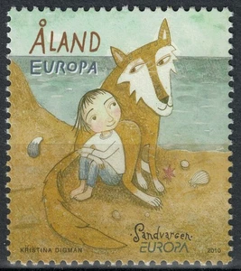 ALAND 2010 Europa MNH** - Imagen 1 de 1