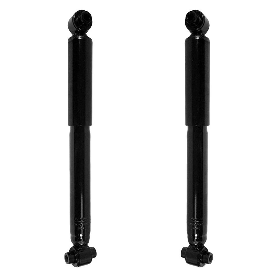 For Ford Fusion 2006-2012 Unity 2-252080-001 Rear Shock Absorbers - Изображение 1 из 1