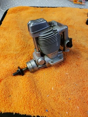 Motor OS - OS FL 70 motor de controle remoto quatro tempos - Imagem 1 de 4