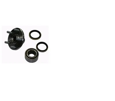 Axle Bearing Hub Kit for 1983-1991 Toyota Camry - Image 1 of 4