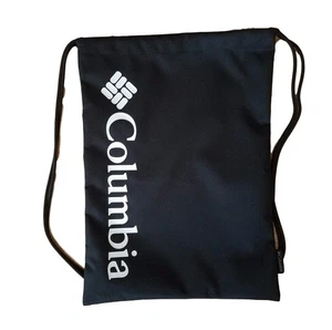 Columbia Unisex Arrowhead Valley EXS Backpack Bag Black New - Picture 1 of 1