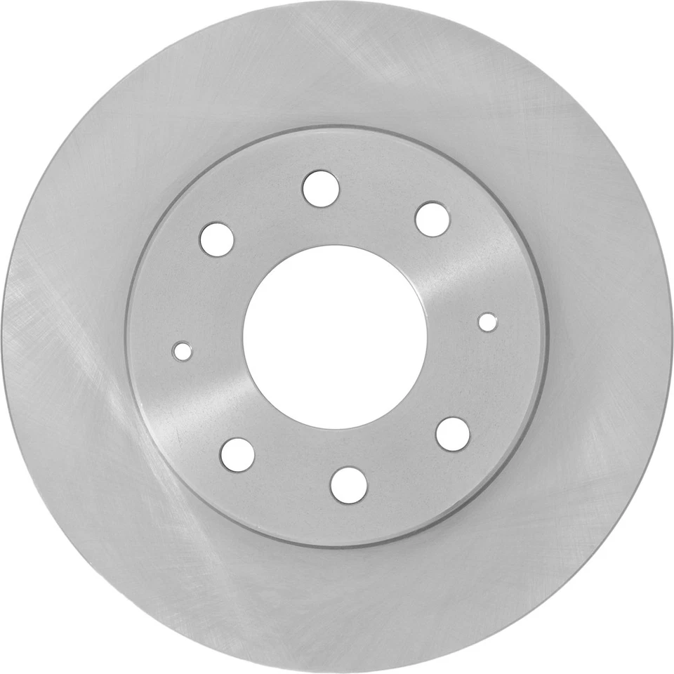 Disc Brake Rotor For Select Eagle Hyundai Mitsubishi Plymouth Models 1407-78371 - Image 1 of 4