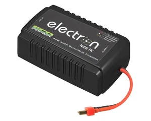 EcoPower ECP-1003 Electron Ni82 AC NiMH/NiCd Battery Charger (1-8 Cells/2A/25W) - Picture 1 of 1