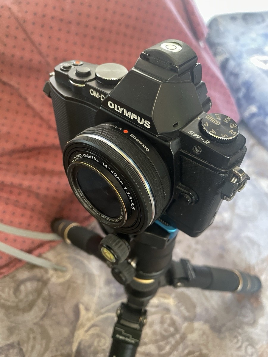 Olympus OM-D E-M5 Digital Cameras for Sale | Shop New & Used Olympus OM-D E-M5 Digital Cameras for Sale | Shop New & Used