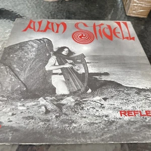Alan Stivell - Reflets [Vinyl LP] - Imagen 1 de 5