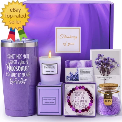 Gifts for Women Mom Wife Her Unique Birthday Mother'S Day Thank You Gift for Wom - Изображение 1 из 4