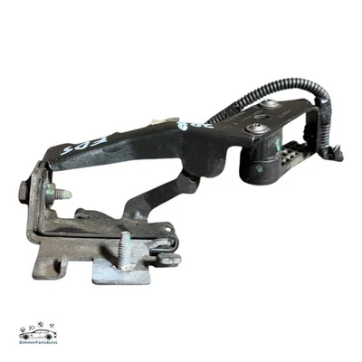 2023 Peugeot 208 GT Front Right Headlight Headlamp Levelling Sensor 9824543080 - Image 1 of 3