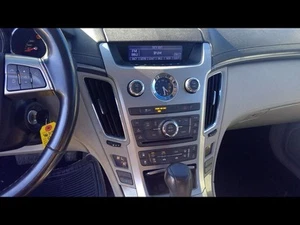 Alternator Coupe Fits 10-14 CTS 514432 - Picture 1 of 12