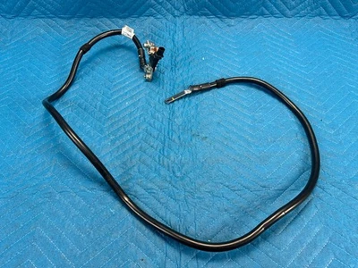 Arnés de cableado de batería negativo Ford Transit 150 250 350 26 k 2020-2023 OEM Foto 1 de 4