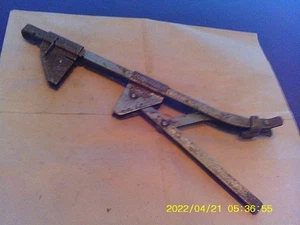 Vintage Sunnen Products Co. Clamping Tool - Picture 1 of 5