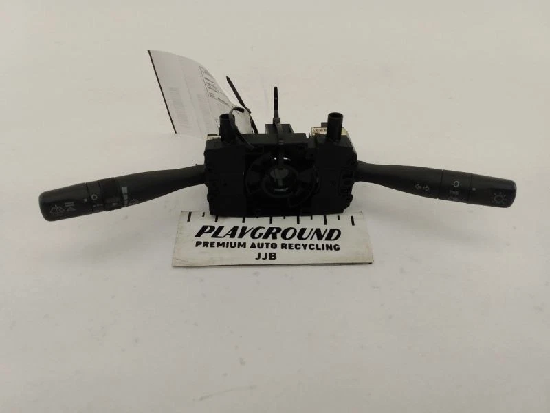 Conjunto de interruptor de columna de dirección Land Rover Discovery 2 II 1999 2000 2001 2002 Foto 1 de 4