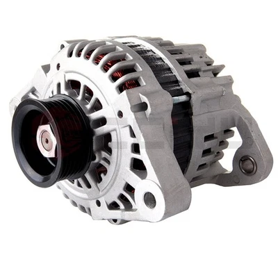 Alternator For Nissan Altima 2.4L 1998 1999 2000 2001 23100-9E000 40044018 - Image 1 of 4