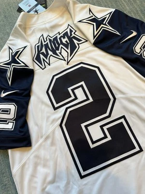 Knock2 X Dallas Cowboys Jersey - Image 1 of 3