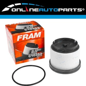 FRAM Fuel Filter for Toyota Hiace KDH201 KDH221 KDH223 3.0L 4cyl 1KD-FTV 2006~18 - Picture 1 of 1