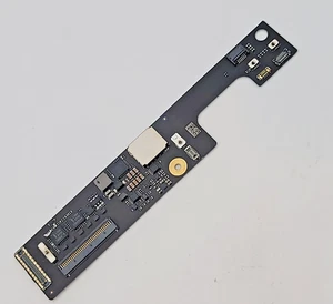 Placa sublógica original APPLE MACBOOK AIR M2 13,6” A2581 EMC 4074 - Imagen 1 de 9