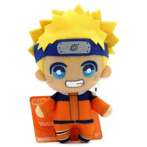 Nuevo Peluche Naruto Uzumaki S1 NARUTO Tomonui Dangler (Banpresto Oficial) Serie 1 - Imagen 1 de 3