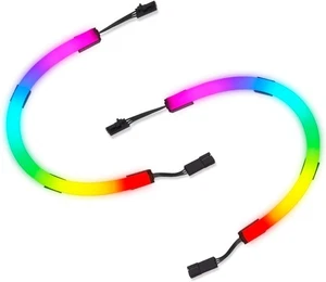 Corsair iCUE LS100 LED Smart Lighting Strip Expansion Kit 250mm - Bild 1 von 1