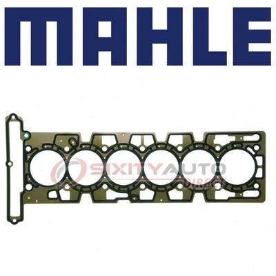 MAHLE Cylinder Head Gasket for 2005-2009 Saab 9-7x 4.2L L6 - Engine Gaskets wf Foto 1 de 4