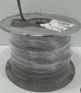 Southwire 64169644 250 ft. 18/5 Brown Solid CU CL2 Thermostat Wire - Picture 1 of 1