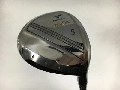 Bridgestone TOURSTAGE EXE Fairway Wood 5W TE-500 (R) #042 Golf Clubs - Image 1 of 3