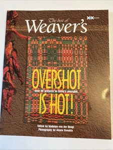 The Best Of Weaver’s Overshot Is Hot Madelyn Van Der Hoogt - Picture 1 of 7
