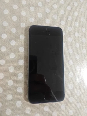 Apple iPhone SE A1662 Grigio Siderale Space Gray 3765 - Immagine 1 di 4