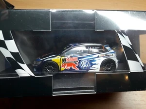 Voiture collection echelle 1/43 Redbull Ogler Migrassia - Foto 1 di 2