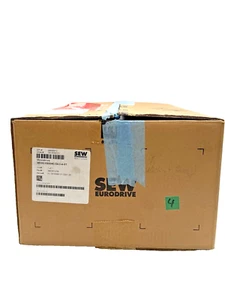 SEW Eurodrive Movidrive MDX61B0040-5A3-4-0T Frequenzumrichter - Bild 1 von 3