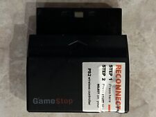 GameStop (BB-178) Black Wireless Playstation PS2 Controller Receiver **ONLY**