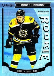 2015-16 O-Pee-chee Update Rainbow #21 Colin Miller - Picture 1 of 1