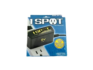 Truetone 1 Spot Power Supply Adapter 9V - BRAND NEW in Box - Picture 1 of 2