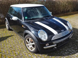 Mini Cooper RC31-1,6L, 85kW, TÜV12/25, Tacho 299052km, EZ 06/2004 - Bild 1 von 13