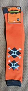 NEW! Woman’s Halloween Socks - Picture 1 of 4