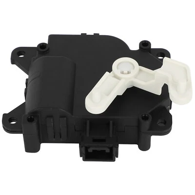 Actuador de puerta mezcla de climatización 604-176 89023397 para Cadillac STS 2003-2007 604-176 89023397 Foto 1 de 4