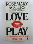 Love Play by Rosemary Rogers (Paperback, Book 1982)