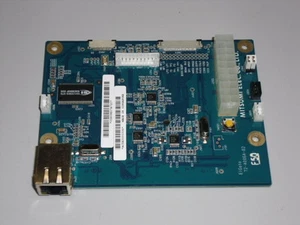 Dell PowerVault 124T PCB Ethernet Interface 72-A006A-02 30 Day Warranty - Afbeelding 1 van 4