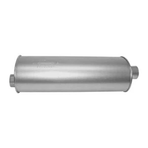 700303-NT Exhaust Muffler Fits 2003-2006 GMC Sierra 1500 5.3L V8 GAS OHV RWD - Picture 1 of 6