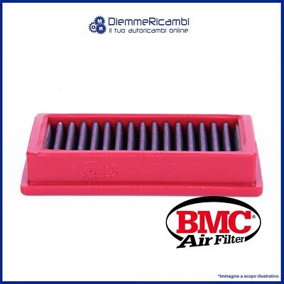 FILTRO ARIA SPORTIVO BMC FIAT - LANCIA - AUTOBIANCHI - FB453/01 - Imagen 1 de 3