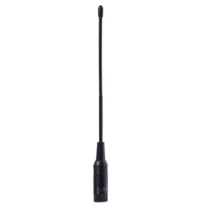 SMA-Male Dual Band Antenna Radio Antenna for Baofeng UV-3R UV-100 Radios - Zdjęcie 1 z 9