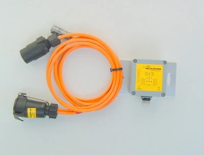 Forstfunk,NoKipp,Kippschutz,für Forsttraktor - Bild 1 von 2