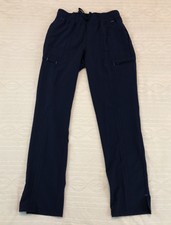 scrubstar women's fashion premium performance yoga scrub pant