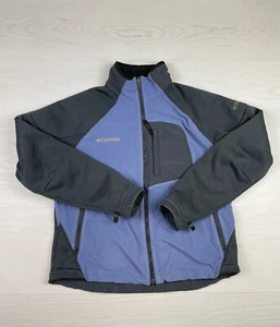 Columbia Titanium Interchange Fleece Jacket Womens Medium - Picture 1 of 12