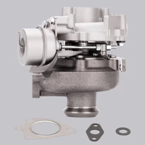 Turbocompresor BV38 para Mercedes Clase A B Renault Scenic Megane 1.5 dCi 110 CV - Imagen 1 de 12