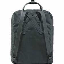Fjällraven Kanken Zaino 38 CM Nuovo