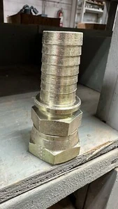 Montaje Gates 20-20FJX - Imagen 1 de 3