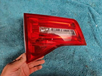 Luz trasera interior izquierda lado conductor ACURA MDX 2007-2009 949-472 OEM Foto 1 de 2