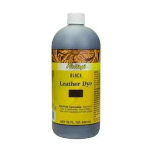 Fiebing's Alcohol-Based Penetrating Leather Dye 32oz - Professional Leather - Picture 1 of 4