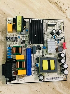 LG 55UP7000PUA.CUSYLH Power Board 81-PBE055-H4B08AP, SHG6504B08-101HA - Picture 1 of 3