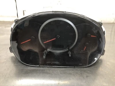 Cuadro medidor velocímetro instrumento Mazda 5 A/T 2010 Foto 1 de 4