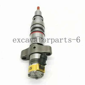 236-0962 Diesel Engine Fuel injector Fits For Caterpillar C-9 Engine - Picture 1 of 5